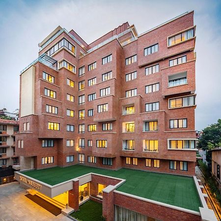 Hotel Mulberry Kathmandu Esterno foto