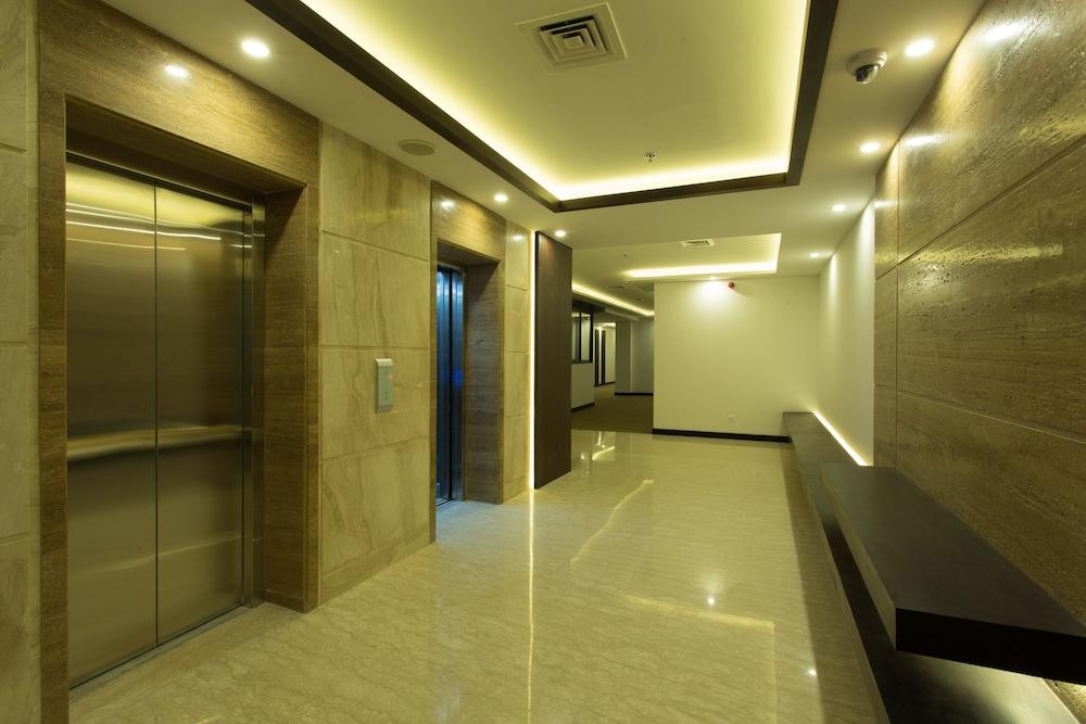 Hotel Mulberry Kathmandu Esterno foto