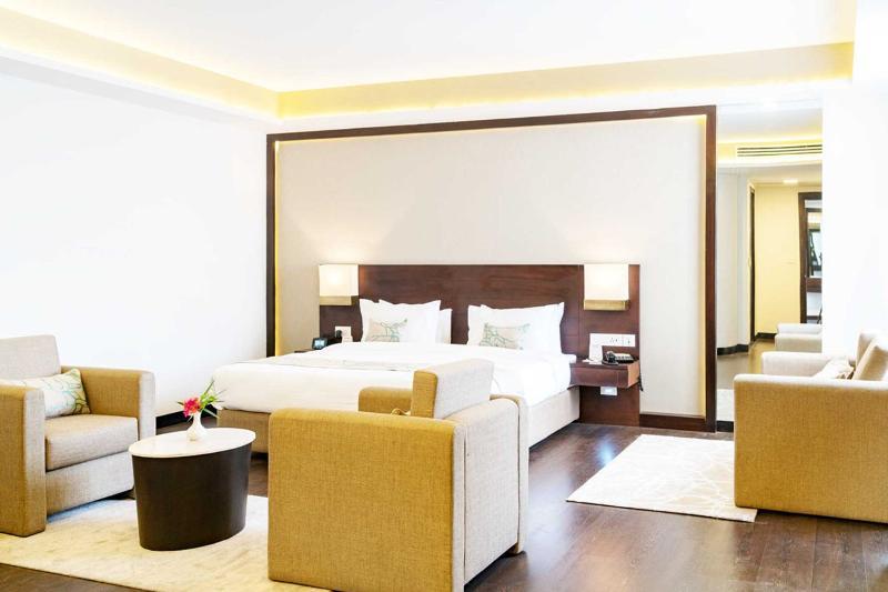 Hotel Mulberry Kathmandu Esterno foto