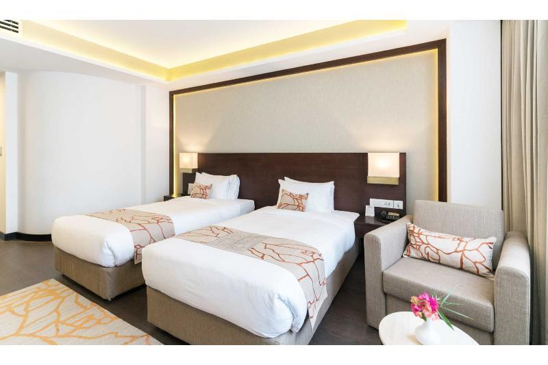 Hotel Mulberry Kathmandu Esterno foto
