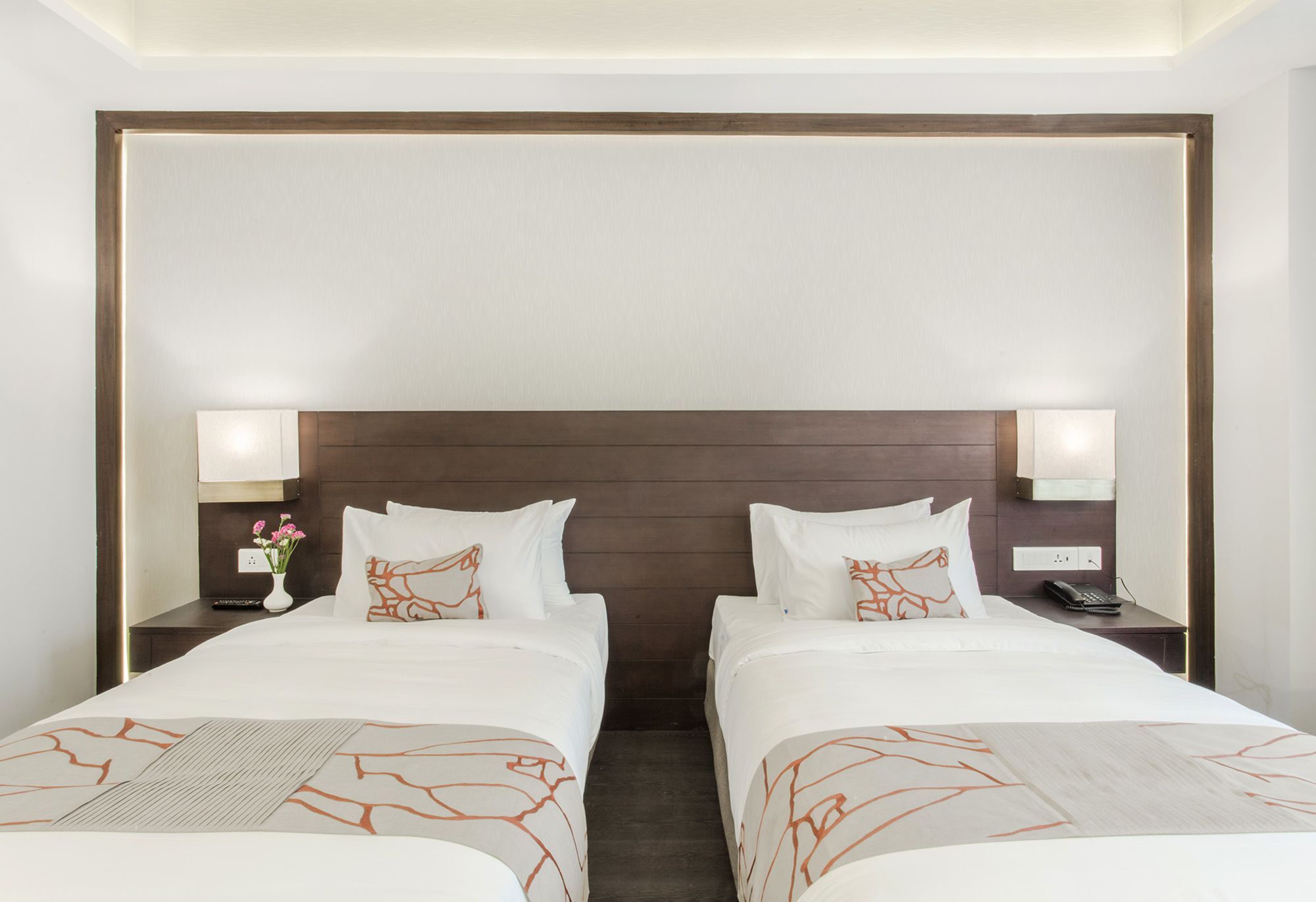 Hotel Mulberry Kathmandu Esterno foto