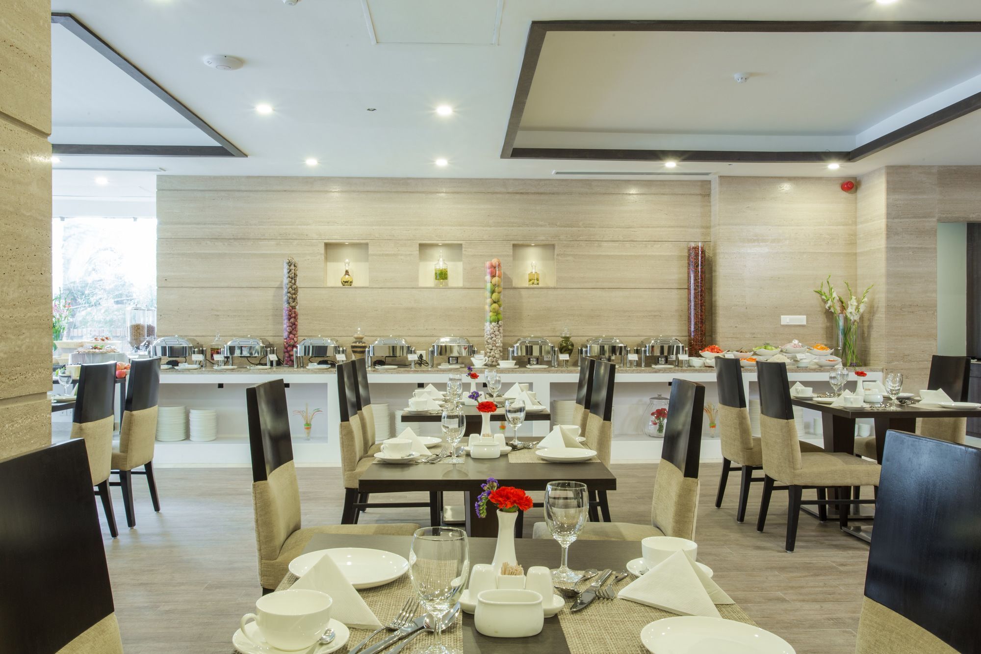 Hotel Mulberry Kathmandu Esterno foto