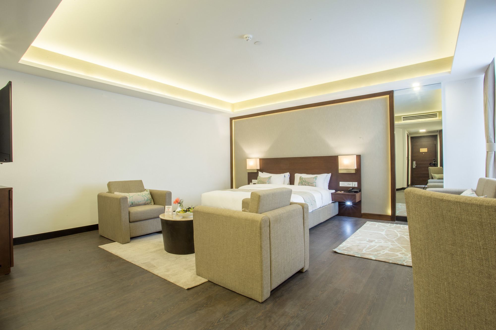 Hotel Mulberry Kathmandu Esterno foto