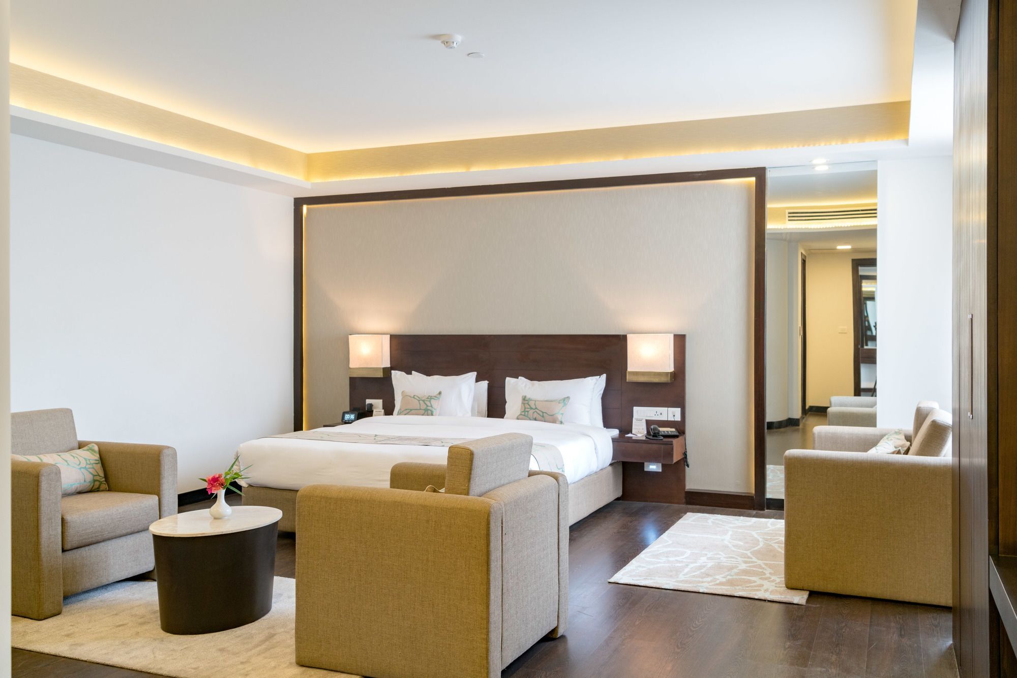 Hotel Mulberry Kathmandu Esterno foto