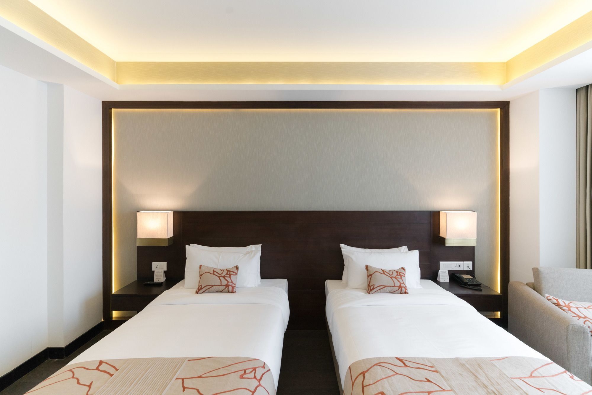 Hotel Mulberry Kathmandu Esterno foto